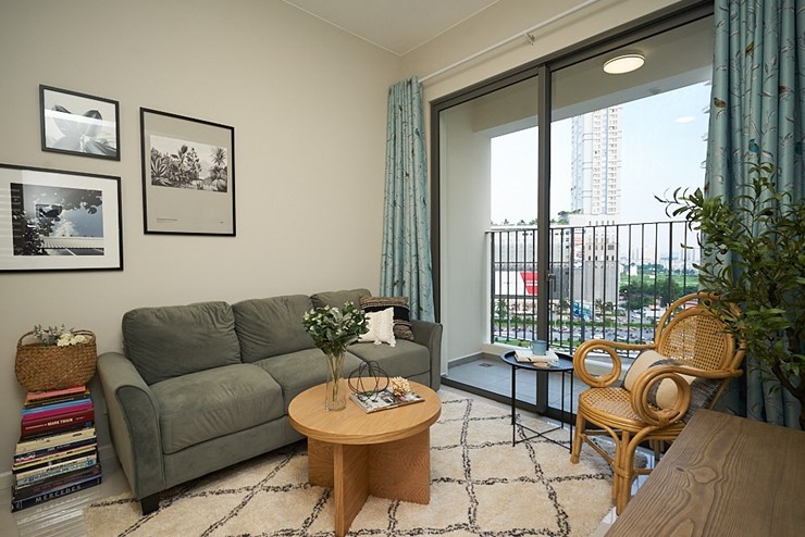 Apartment for rent D229005 (2)